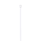 Panduit - Collier serrage Pan-Ty;99X2,5mm;PA 6.6 naturel retardateur flamme (-60°C à 100°C