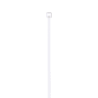 Panduit - Collier PLT;99X2,5mm;PA 6.6;Naturel retardateur flamme;Cdt:1000 (sachet)