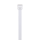 Panduit - Collier PLT;368X7,6mm;PA 6.6;Naturel;Cdt:50 (sachet)