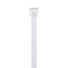 Panduit - Collier serrage Pan-Ty;368X7,6mm;PA 6.6 naturel (-60°C à 85°C);Cdt:50 (sachet);s