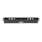 Panduit - Horizontal Cable Manager Front Only 1 RU