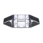 Panduit - Kit HTAP avec kit couvercle;conducteurs souples 2 AWG-250 CMC et 2-4/0 AWG;Cdt.1