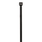 Panduit - Collier serrage Pan-Ty;368X4,8mm;PA 6.6 noir resistance haute température et UV
