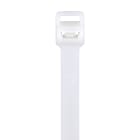 Panduit - Collier serrage Pan-Ty;503X12,7mm;PA 6.6 naturel (-60°C à 85°C);Cdt:100 (sachet)