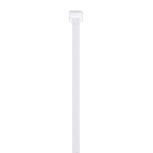 Panduit - Collier serrage Pan-Ty réutilisable;368X4,8mm;PA 6.6 naturel (-60°C à 85°C);Cdt: