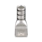 Panduit - Copper Compression Lug, 1 Hole, 2/0 AWG,
