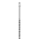 Panduit - MLT Wave Tie, 304 SS, Standard, 14.3 (36