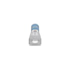 Panduit - Cosse 6 AWG cuivre;1 trou 1/4";fût court;fenêtre inspection;câble rigide;Cdt.50