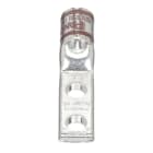 Panduit - Copper Compression Lug, 2 Hole, #2 AWG,