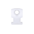 Panduit - Cable Tie Mount, Low Profile, #8 Screw (