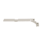 Panduit - Duct Wire Retainer/Label, Type F, Adj.