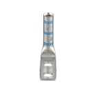 Panduit - Copper Compression Lug, 2 Hole, #6 AWG F