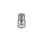 Panduit - Copper Mechanical Lug, 1 Hole, Tin-Plate