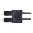 Panduit - OptiCam® 50µm OM2 SC Duplex Fiber Opti
