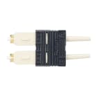 Panduit - OptiCam® 62.5µm OM1 SC Duplex Fiber Op