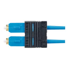 Panduit - OptiCam® 9µm OS1/OS2 SC Simplex Fiber