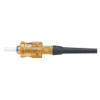 Panduit - OptiCam® 50µm OM2 ST Simplex Fiber Opt