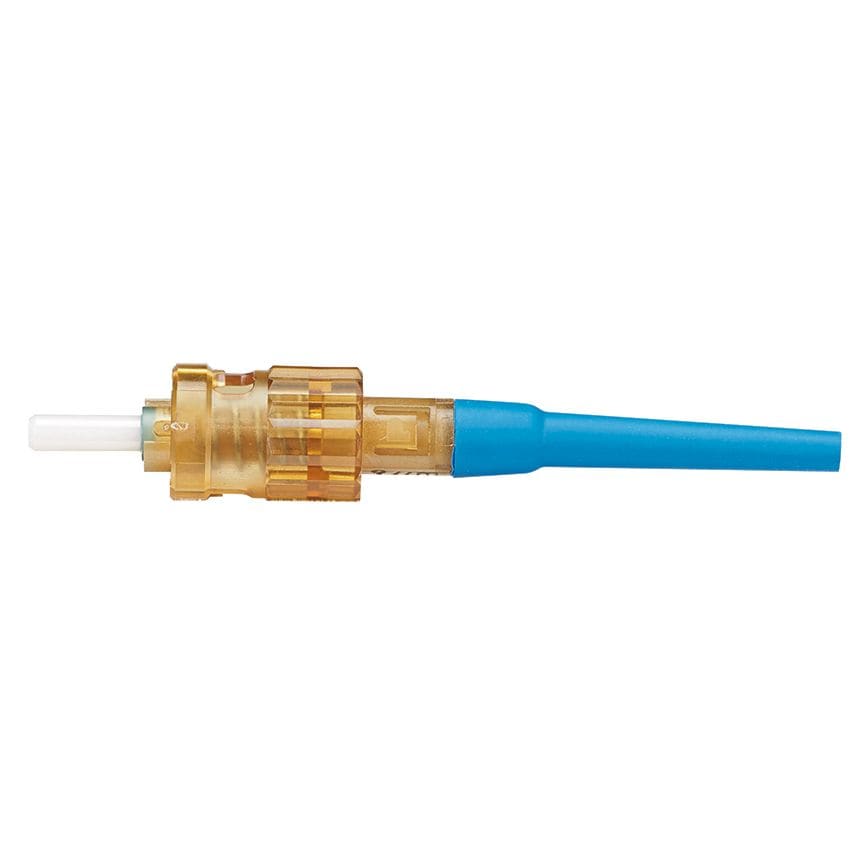 Panduit - OptiCam® 9µm OS1/OS2 ST Simplex Fiber