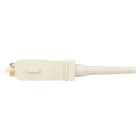 Panduit - OptiCam® 62.5µm OM1 SC Simplex Fiber O