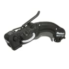 Panduit - Outil manuel embossage ruban metal;INOX 304,316,ALU;caract.4,8mm;+sacoche;Cdt.1