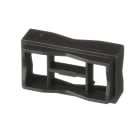 Panduit - Entretoise superposable;Attaches jusquà 7,6mm;Polypropylène Noir UV;Cdt.200