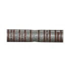 Panduit - Copper Compression Butt Splice, Long Bar