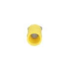 Panduit - Cosse ronde isolée vinyle ; 12-10 AWG(4-6mm²);bornage M5; Cdt.500