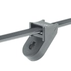 Panduit - Extra-Heavy cable tie mount with 12" wid