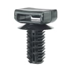 Panduit - Heavy Duty Fir Tree Mount, Hole size 0.3