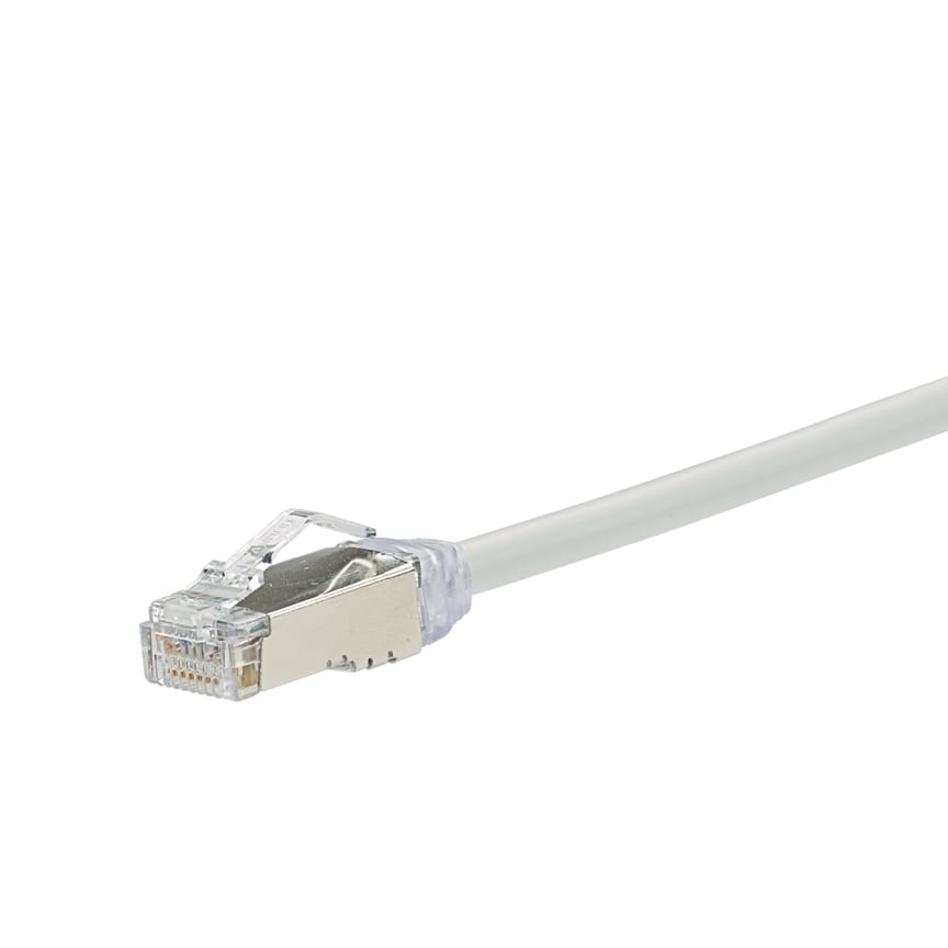 Panduit - Category 6A Performance 28 AWG Shielded