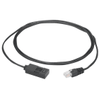 Panduit - G5 IPDU TEMPERATURE + HUMIDITY SENSOR