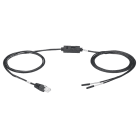 Panduit - G5 IPDU 3 TEMPERATURE+ HUMIDITY SENSOR