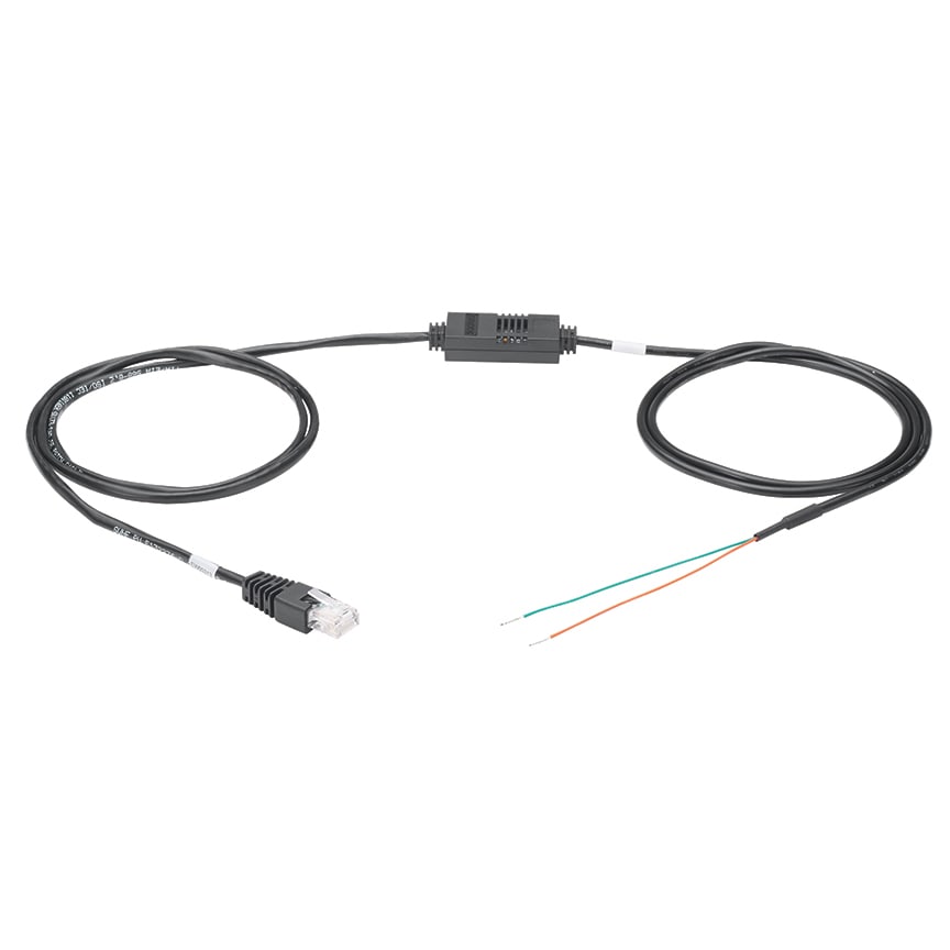 Panduit - G5 IPDU DRY CONTACT INPUT SENSOR