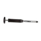 Panduit - Outil manuel de pose pour rivets en polyamide/nylon; Cdt.1