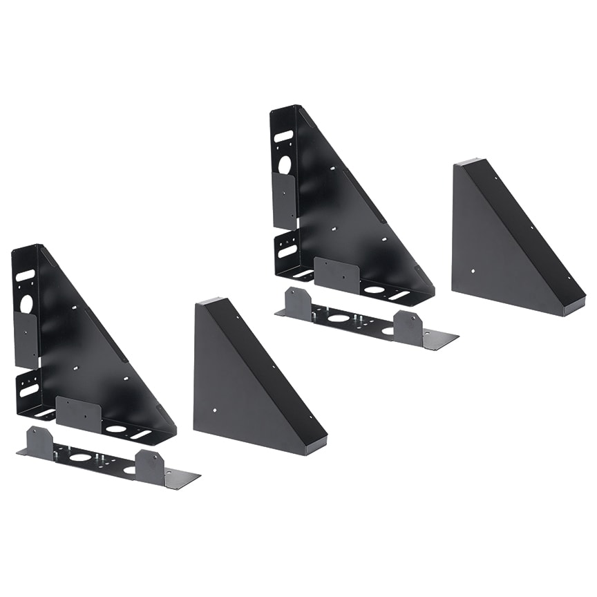 Panduit - USRC TO UAC 900mm CONVERSION KIT, Black