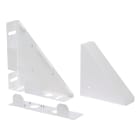 Panduit - USRC TO UAC 900mm CONVERSION KIT, White