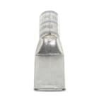 Panduit - Copper Compression Lug, Blank Tongue, 30