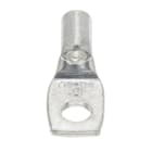 Panduit - Copper Compression Lug, 1 Hole, #10 AWG,