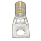 Panduit - Copper Compression Lug, 1 Hole, 250 kcmi