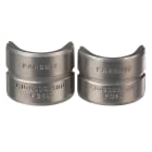 Panduit - Crimp Die, Crimps GCE500-1/0, GCE500-250