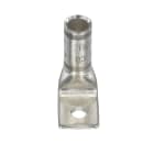 Panduit - Copper Compression Lug, 1 Hole, #4 - #3