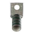 Panduit - Copper Compression Lug, 1 Hole, #1 AWG,