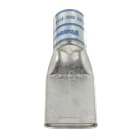 Panduit - Copper Compression Lug, Blank Tongue, 40