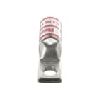 Panduit - Copper Compression Lug, 1 Hole, 350 kcmi