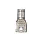 Panduit - Copper Compression Lug, 1 Hole, #4 AWG F