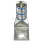 Panduit - Copper Compression Lug, 1 Hole, 400 kcmi
