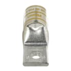 Panduit - Copper Compression Lug, 1 Hole, Flex, 30