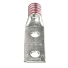 Panduit - Copper Compression Lug, 2 Hole, 300 kcmi