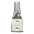 Panduit - Copper Compression Lug, 2 Hole, 1000 kcm