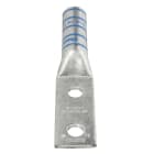 Panduit - Copper Compression Lug, 2 Hole, 400 kcmi